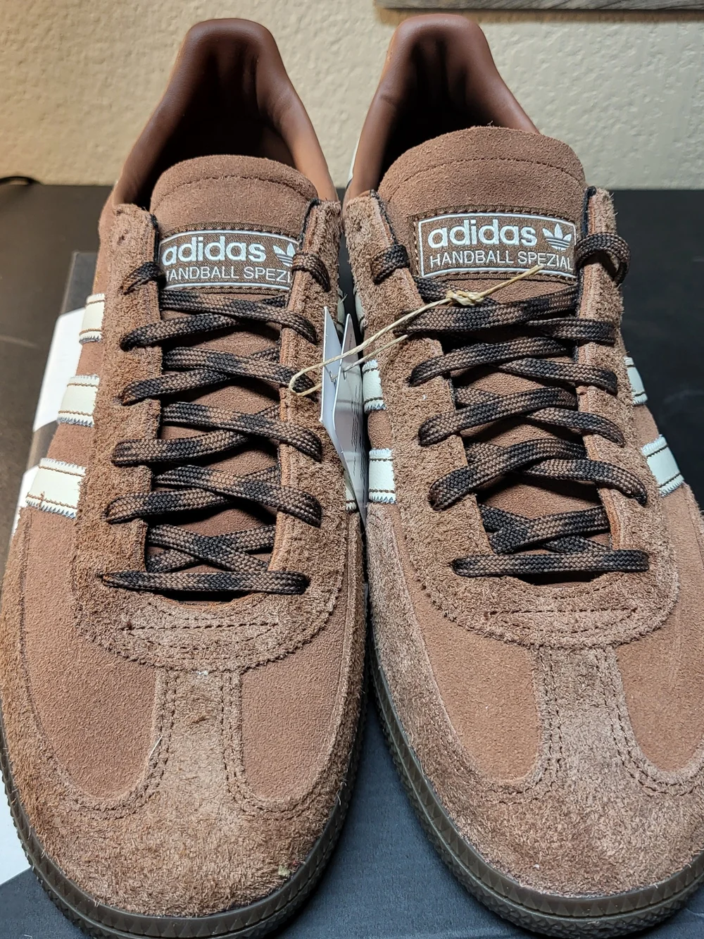 *NEW* Adidas Handball Spezial 